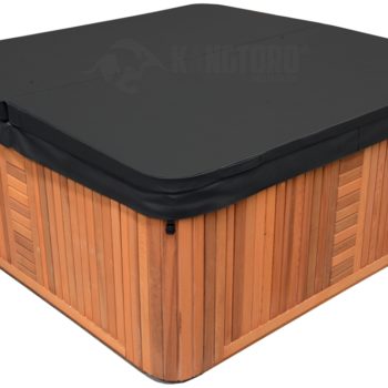 Kangtoro Industries Primo Grade Australian Custom Made Square Shaped Spa Cover