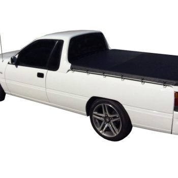 Holden Commodore VG-VP-VR-VS Ute Bunji Loop Australian Made Tonneau Cover Tarp